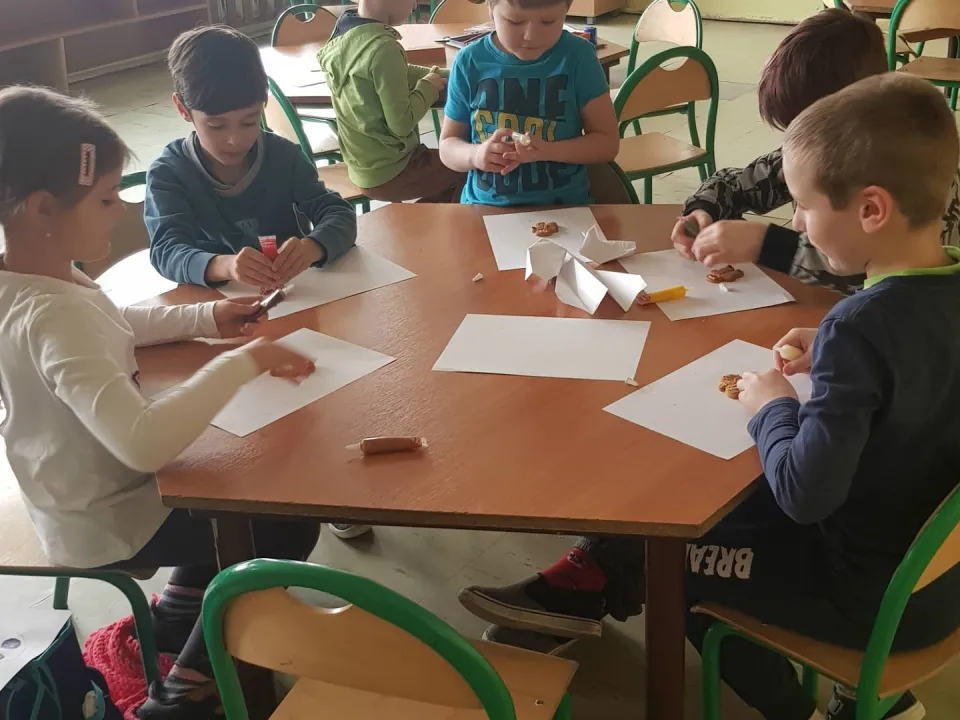 Pierniczkowe święto — zdjęcie 19