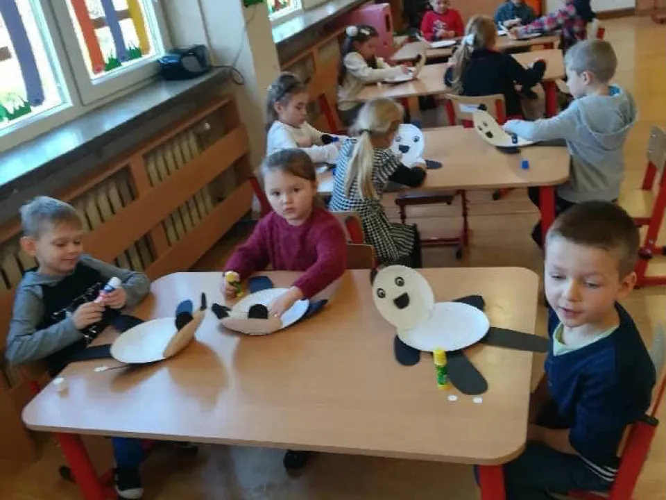 Dzień Pluszowego Misia — zdjęcie 7