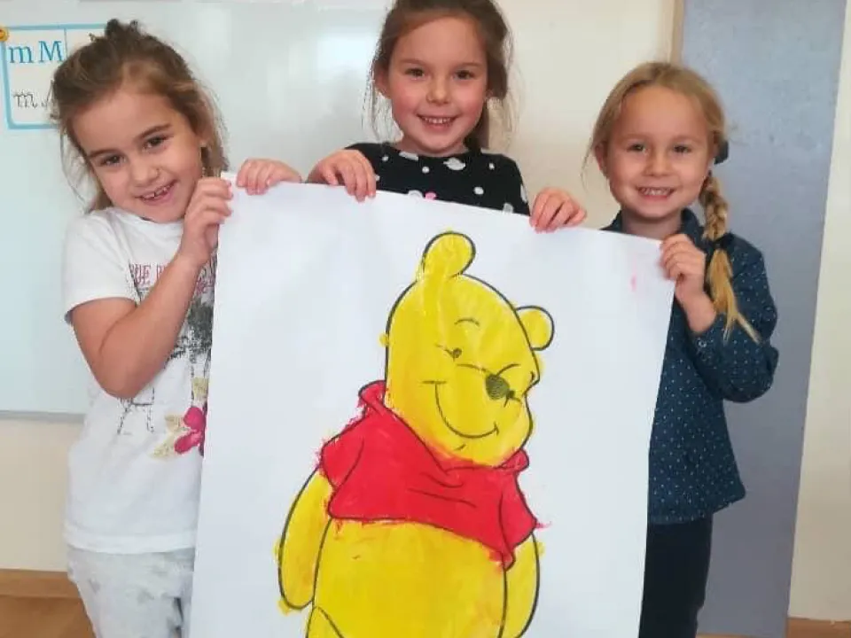 Dzień Pluszowego Misia — zdjęcie 8