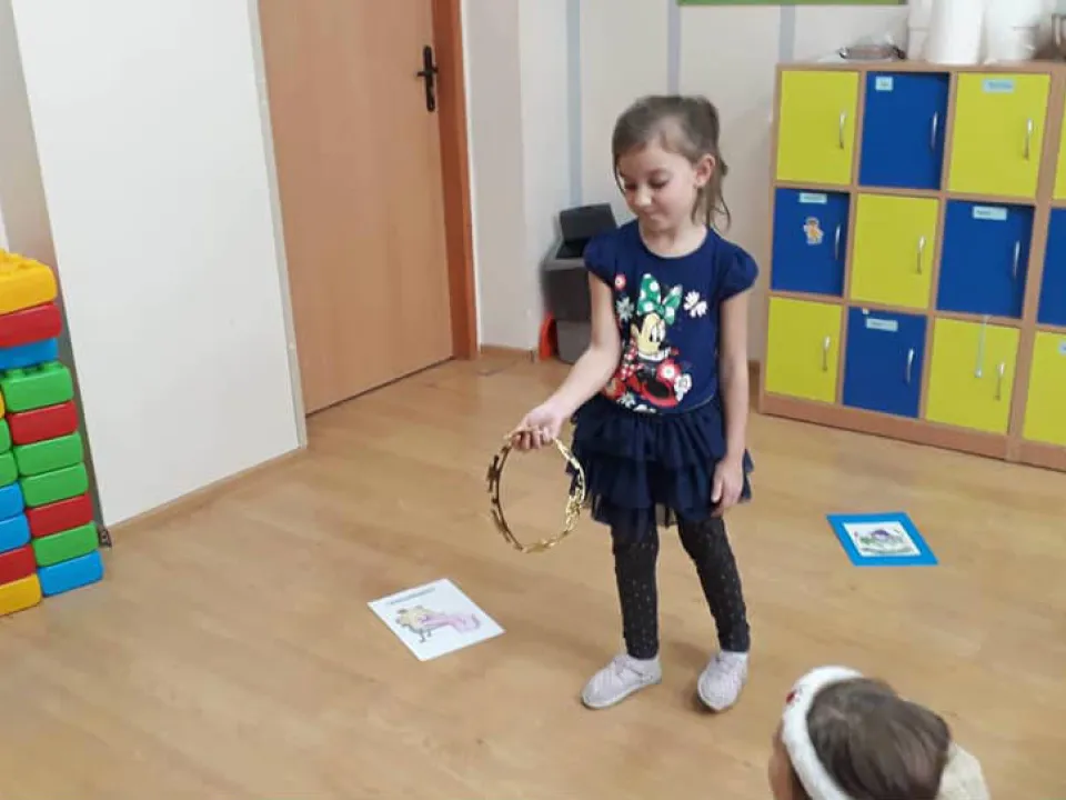 Postaci z bajek — zdjęcie 2