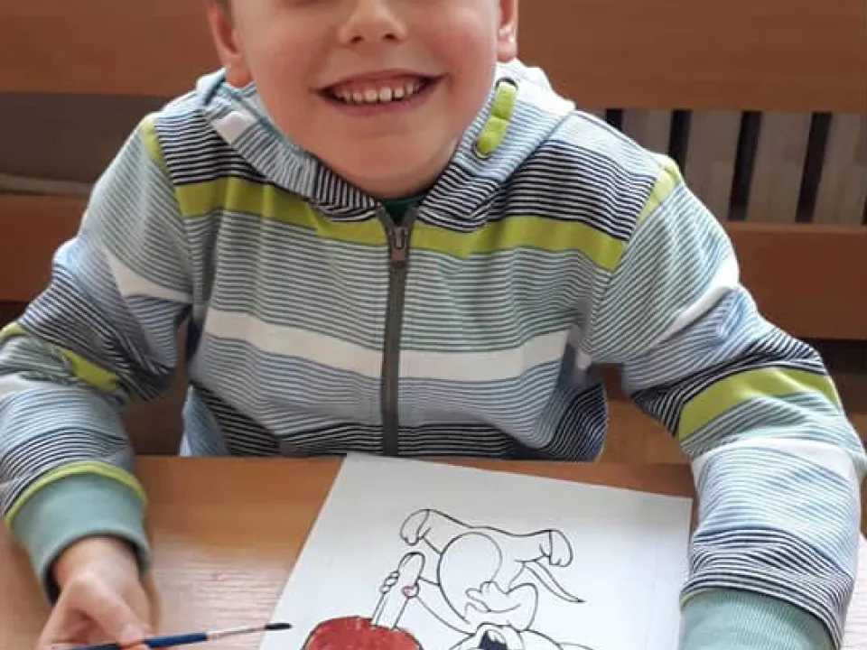 Postaci z bajek — zdjęcie 5