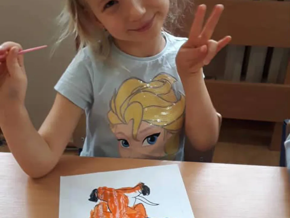Postaci z bajek — zdjęcie 7