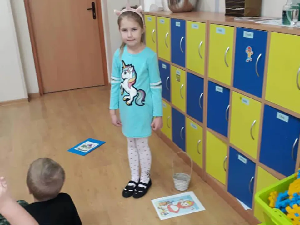Postaci z bajek — zdjęcie 8
