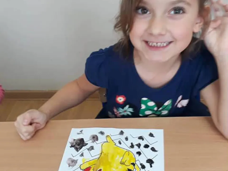 Postaci z bajek — zdjęcie 9