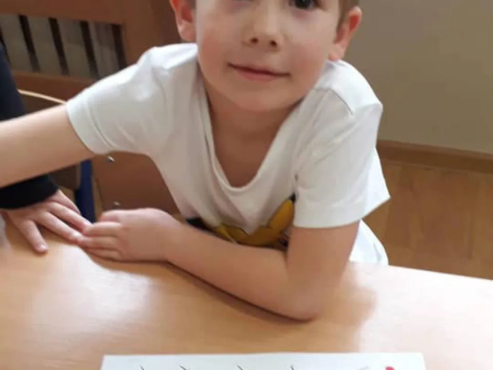 Postaci z bajek — zdjęcie 10