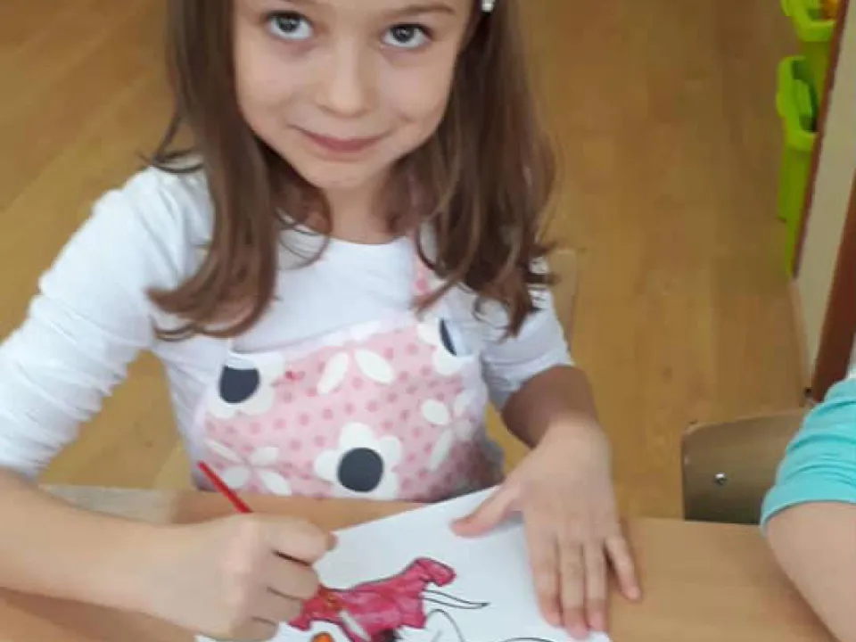 Postaci z bajek — zdjęcie 12