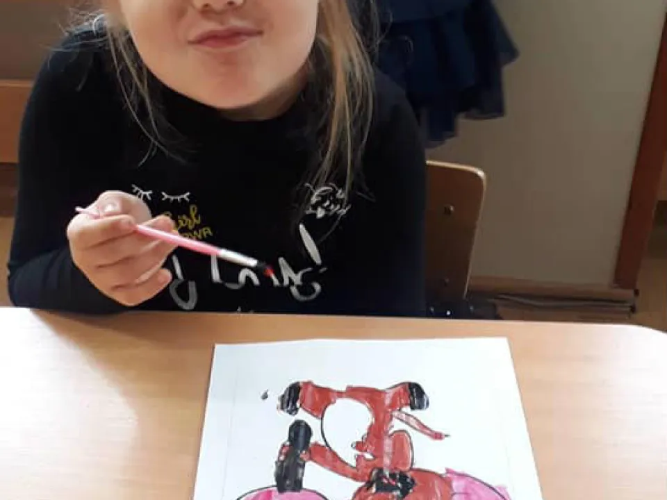 Postaci z bajek — zdjęcie 13