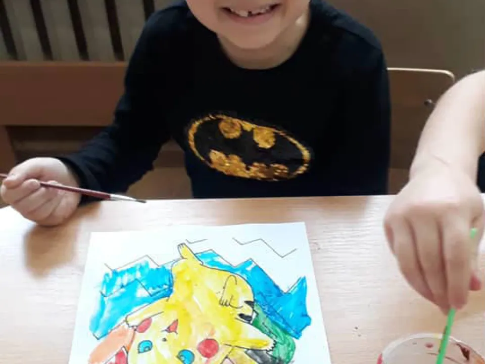 Postaci z bajek — zdjęcie 15