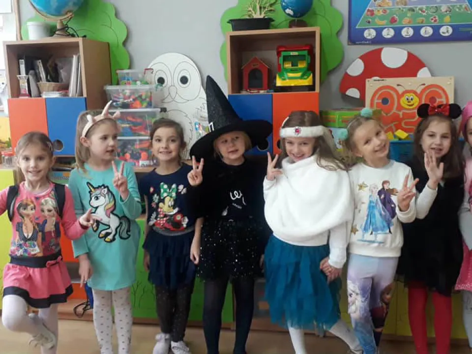 Postaci z bajek — zdjęcie 17