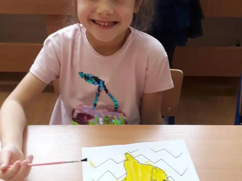 Postaci z bajek — zdjęcie 19