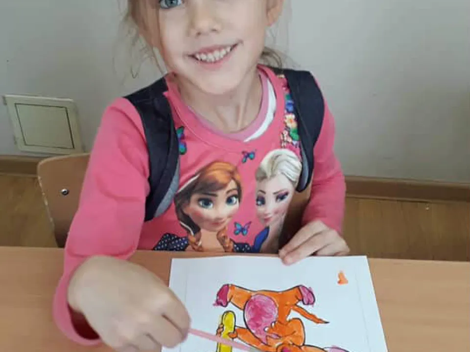 Postaci z bajek — zdjęcie 20