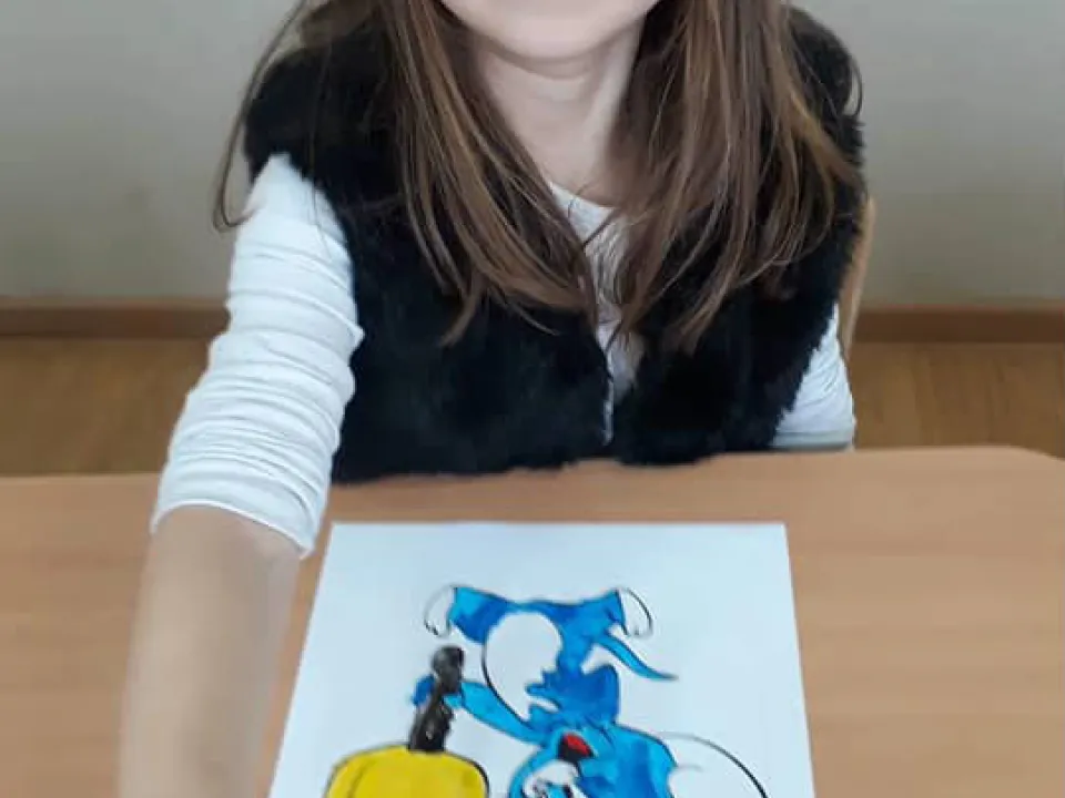 Postaci z bajek — zdjęcie 22