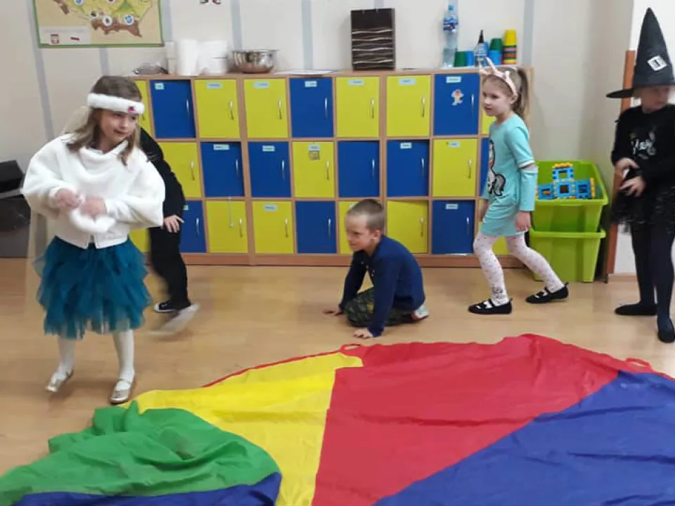 Postaci z bajek — zdjęcie 23