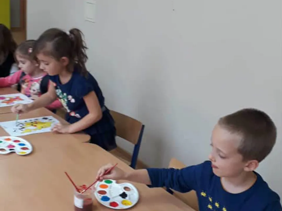 Postaci z bajek — zdjęcie 24