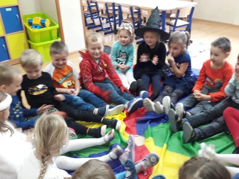 Postaci z bajek — zdjęcie 25