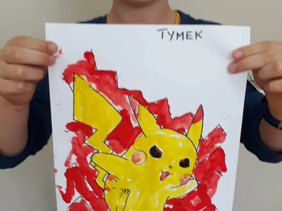 Postaci z bajek — zdjęcie 28