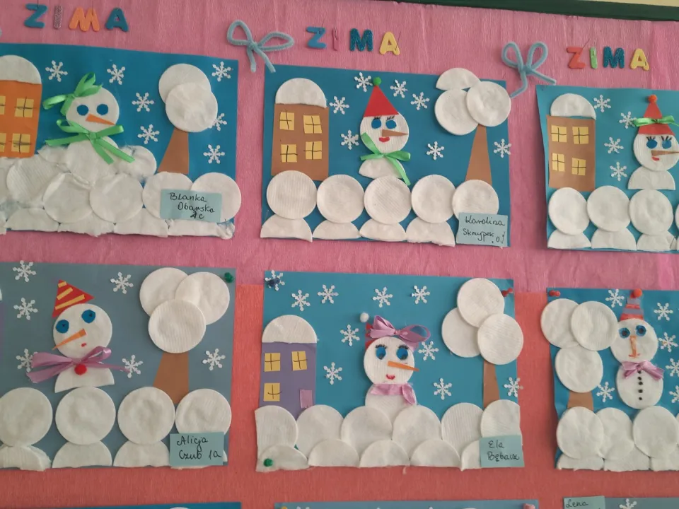 Zima, zima, zima — zdjęcie 4