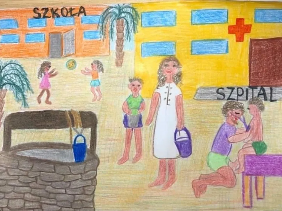 Pomoc dla Jemenu — zdjęcie 2