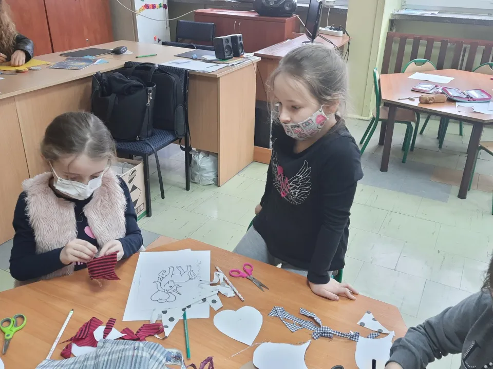 Tańcowała igła z nitką — zdjęcie 6