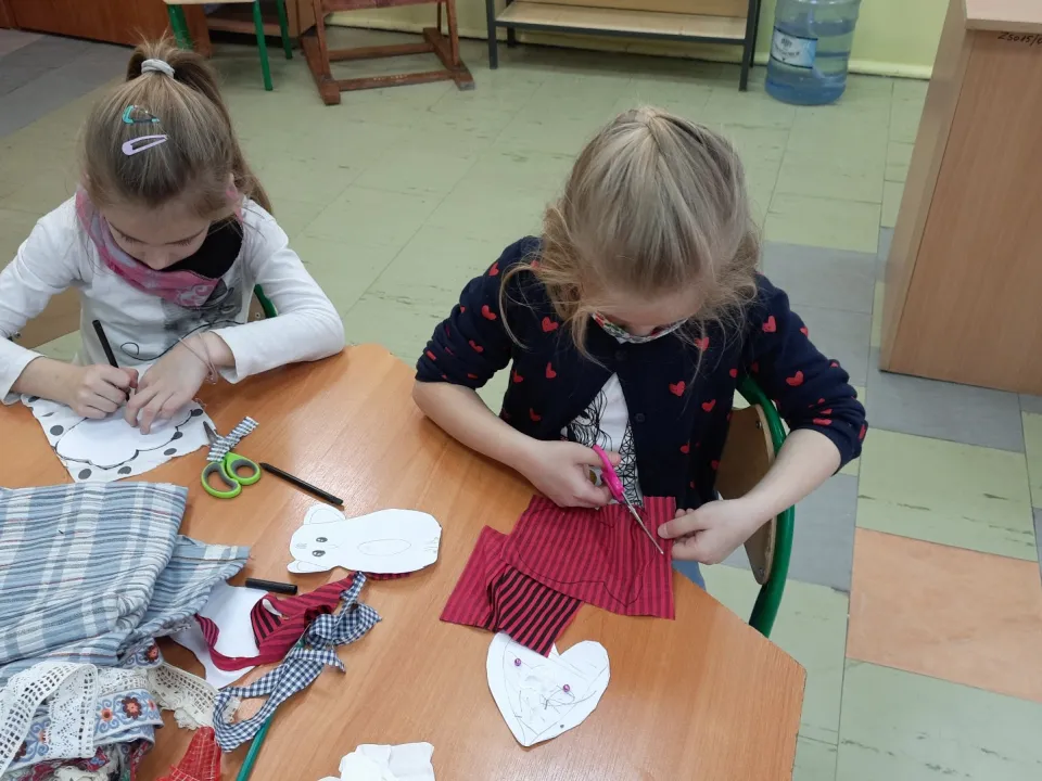 Tańcowała igła z nitką — zdjęcie 13