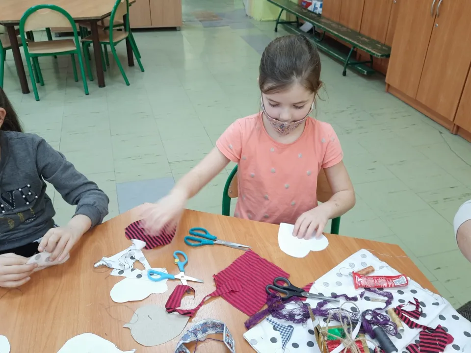 Tańcowała igła z nitką — zdjęcie 14