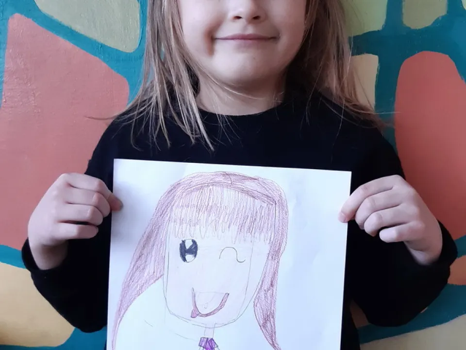 BKP Autoportret — zdjęcie 3