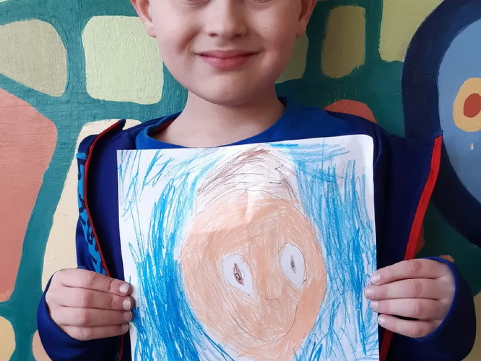 BKP Autoportret — zdjęcie 6