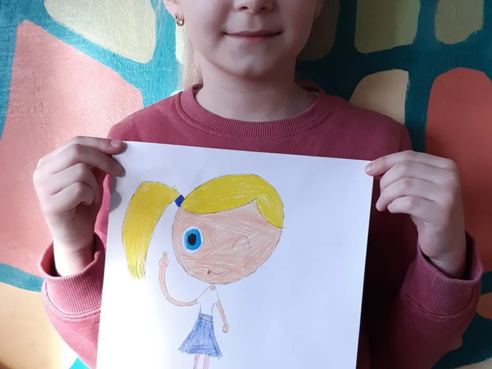BKP Autoportret — zdjęcie 7