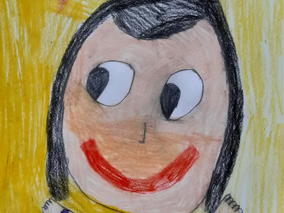 BKP Autoportret — zdjęcie 14