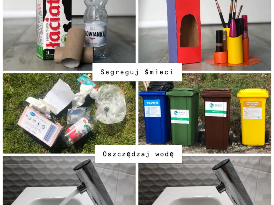 KONKURS ”Przywróć naszą Ziemię” — zdjęcie 9