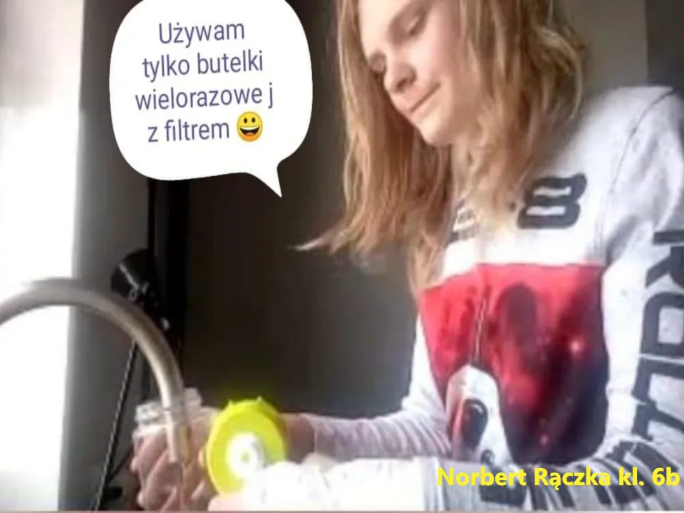 KONKURS ”Przywróć naszą Ziemię” — zdjęcie 10