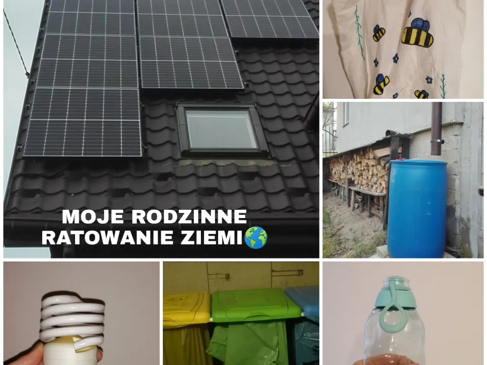 KONKURS ”Przywróć naszą Ziemię” — zdjęcie 17