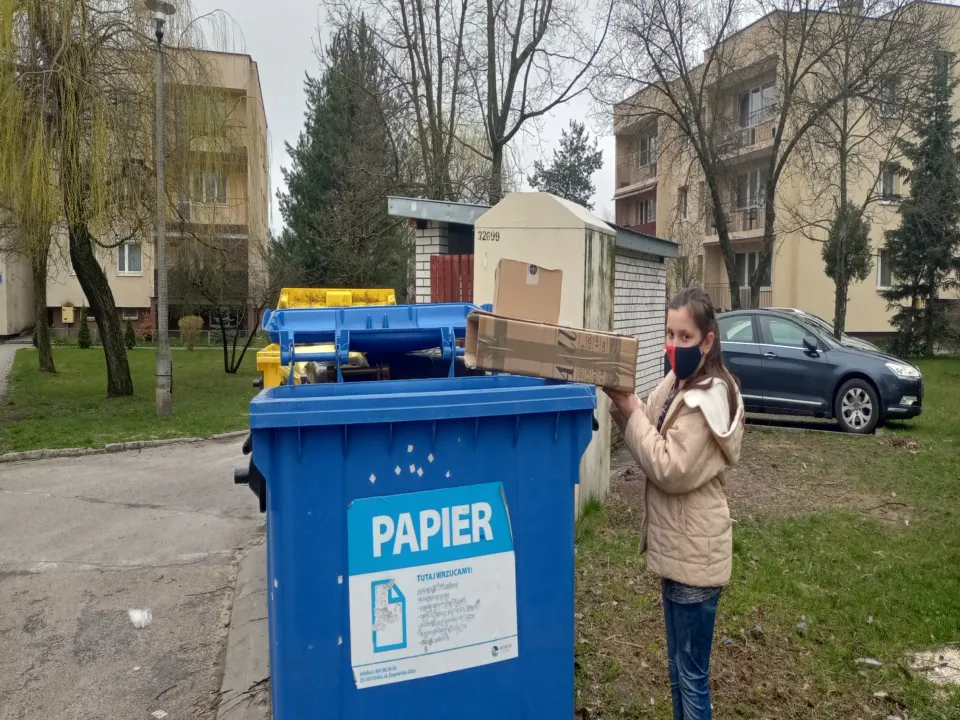 KONKURS ”Przywróć naszą Ziemię” — zdjęcie 18