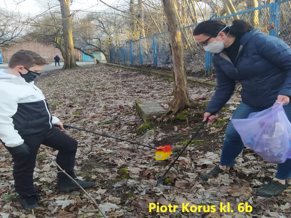 KONKURS ”Przywróć naszą Ziemię” — zdjęcie 20