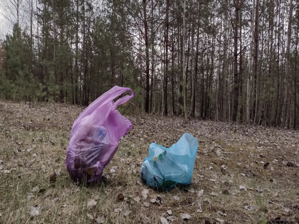 KONKURS ”Przywróć naszą Ziemię” — zdjęcie 23