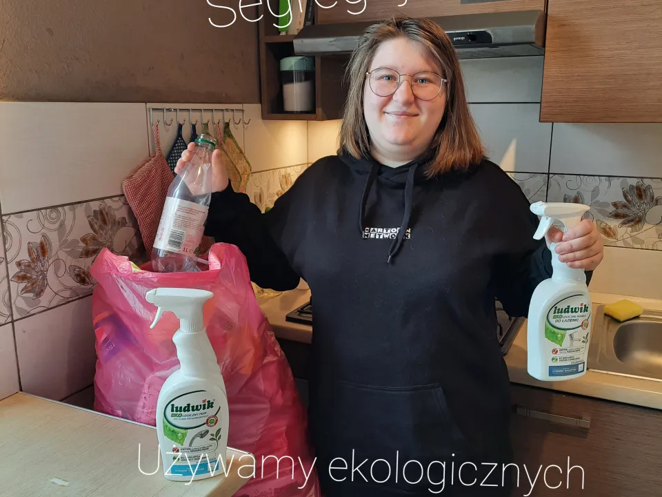 KONKURS ”Przywróć naszą Ziemię” — zdjęcie 26