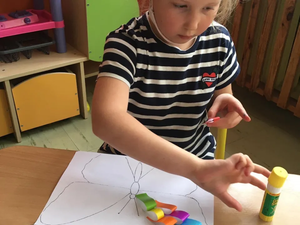 Wiosenne motyle — zdjęcie 3