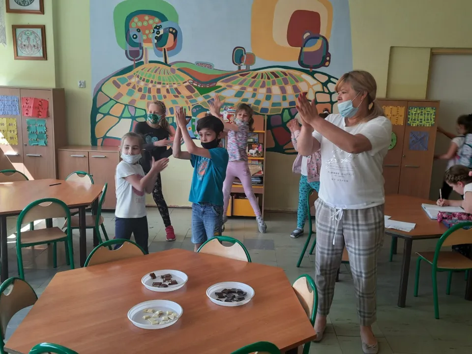 Dzień Czekolady — zdjęcie 5