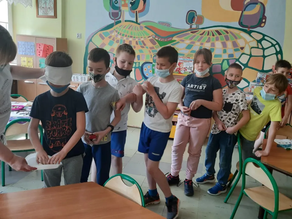 Dzień Czekolady — zdjęcie 8