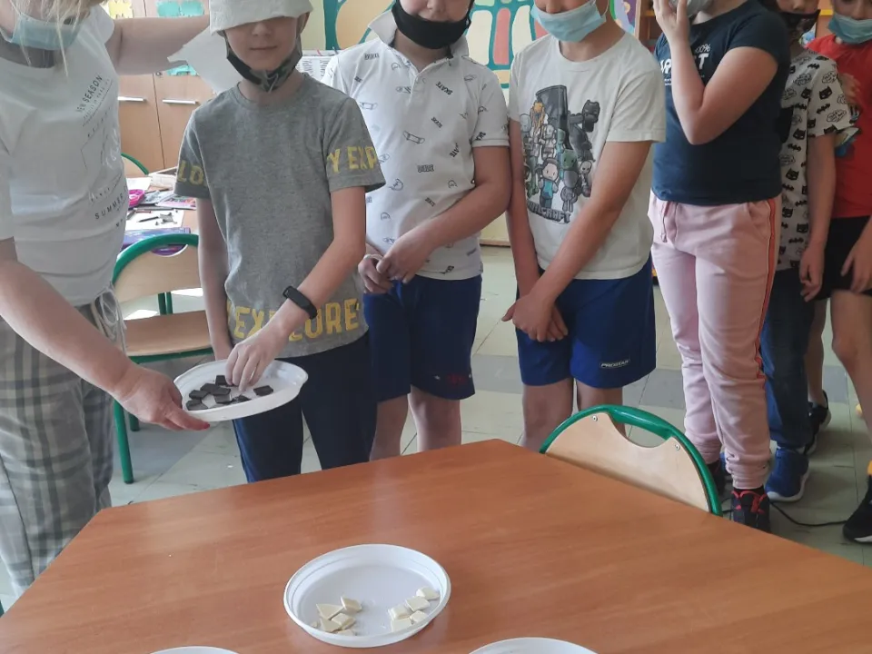 Dzień Czekolady — zdjęcie 12