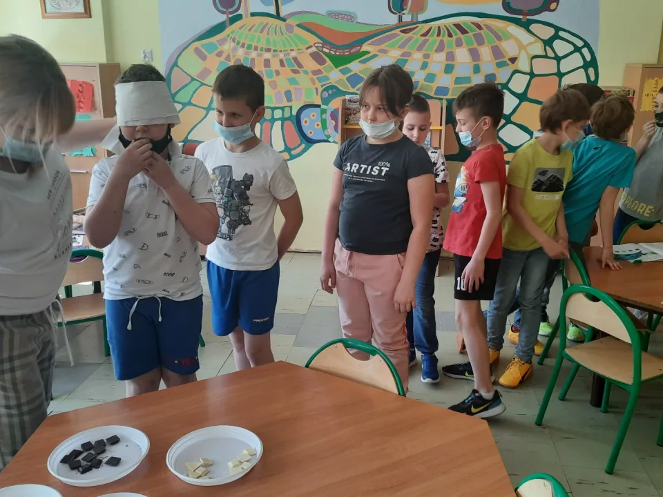 Dzień Czekolady — zdjęcie 13