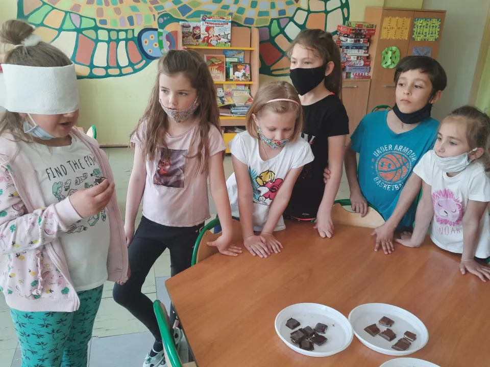 Dzień Czekolady — zdjęcie 15