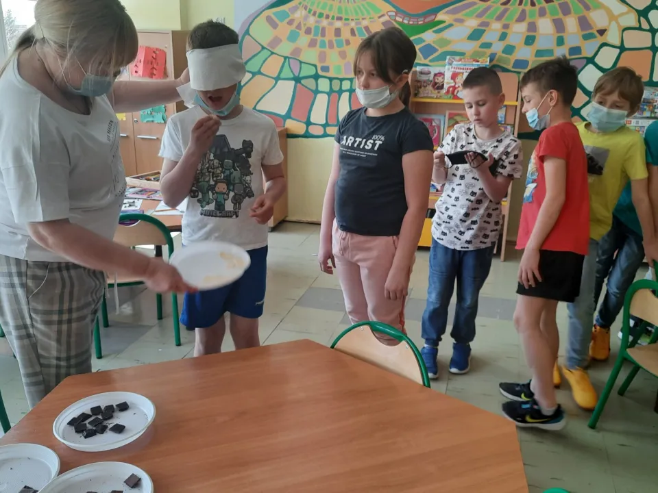 Dzień Czekolady — zdjęcie 16