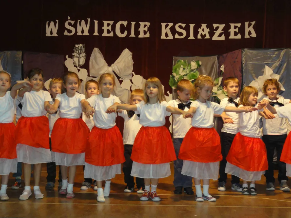 Promocja czytelnictwa w świetlicy — zdjęcie 2