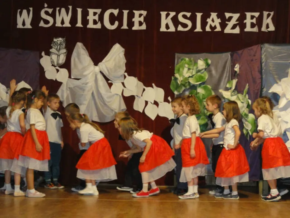 Promocja czytelnictwa w świetlicy — zdjęcie 4