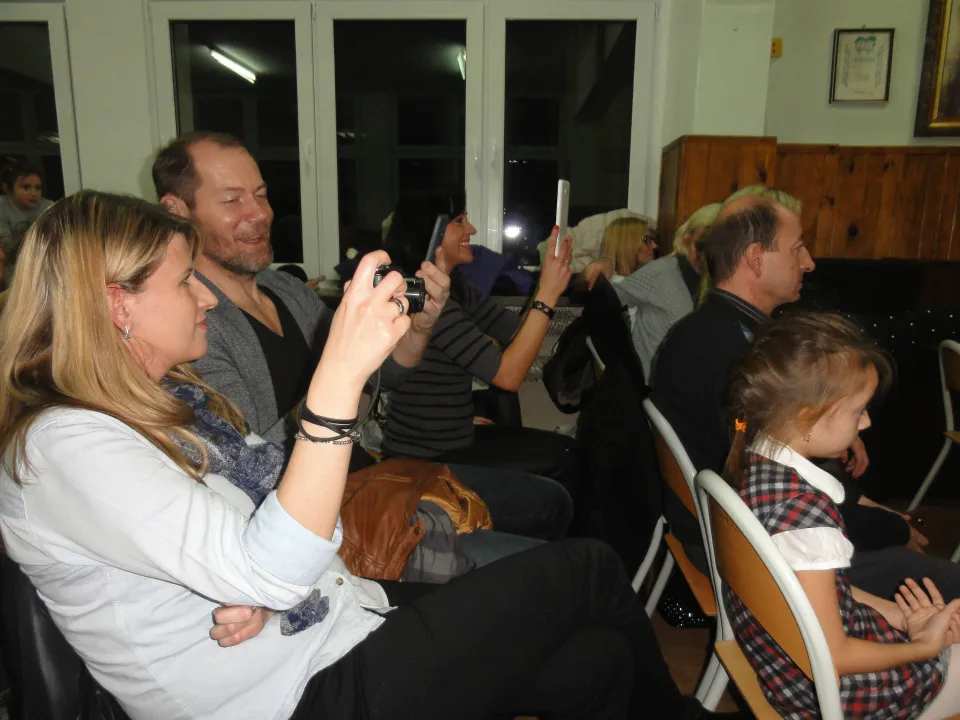 Promocja czytelnictwa w świetlicy — zdjęcie 6