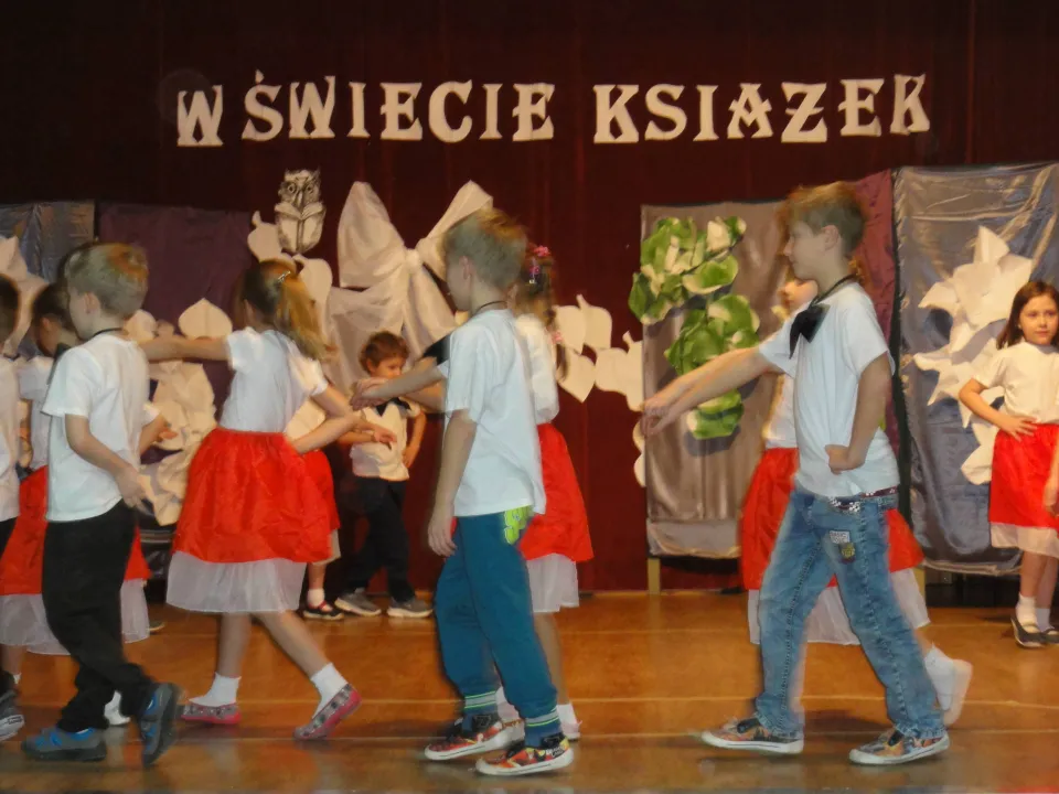Promocja czytelnictwa w świetlicy — zdjęcie 8