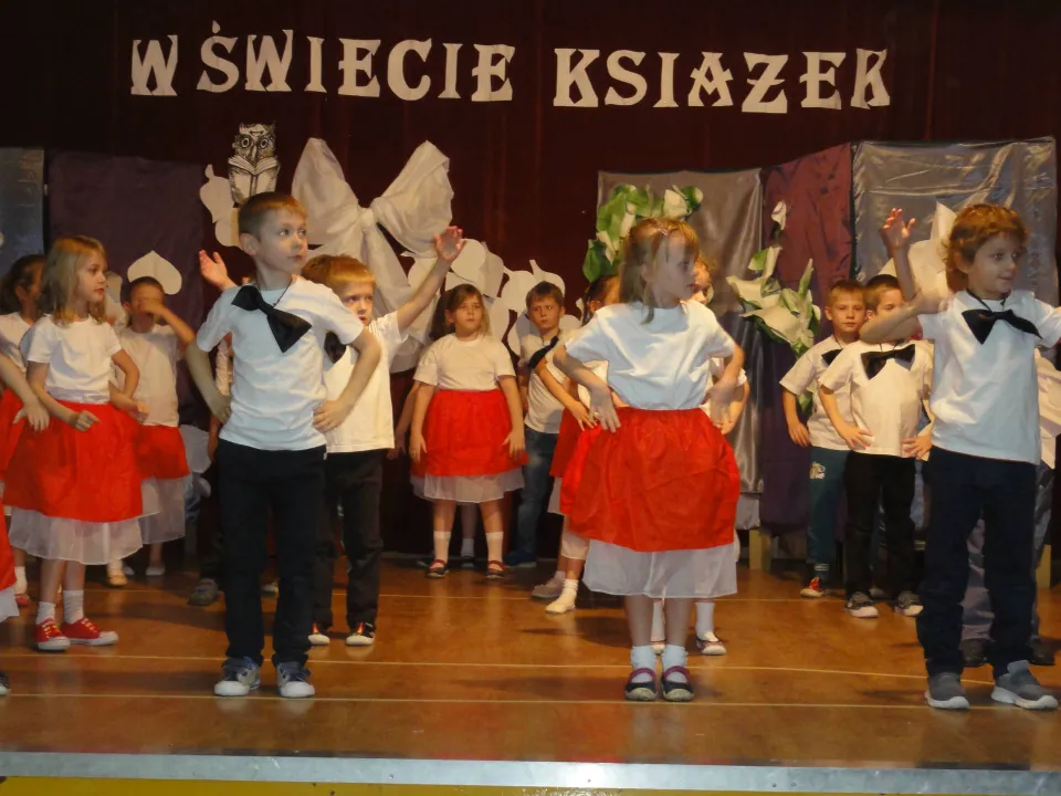 Promocja czytelnictwa w świetlicy — zdjęcie 9