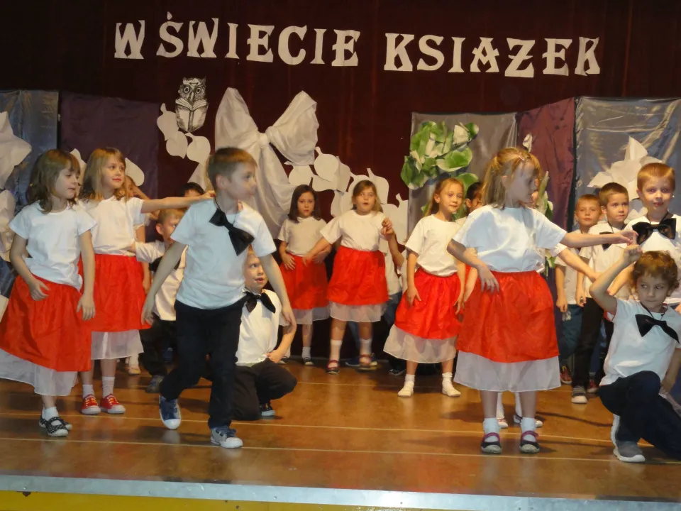 Promocja czytelnictwa w świetlicy — zdjęcie 10