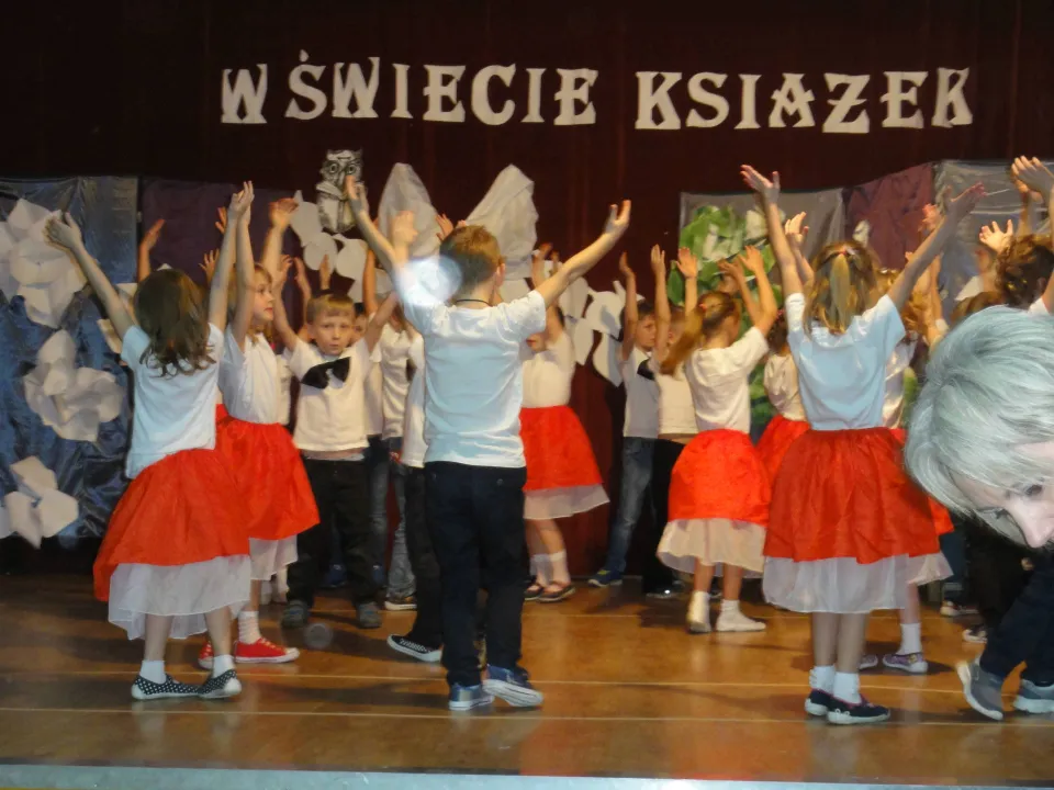 Promocja czytelnictwa w świetlicy — zdjęcie 11